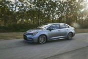 Toyota Corolla ©Toyota