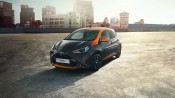 Toyota Aygo JBL Edition © Toyota
