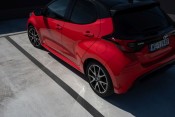 Toyota Yaris Premiere Edition © Toyota