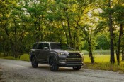 2019 4Runner Nightshade © Toyota