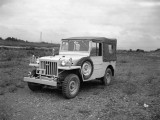 Toyota Land Cruiser (1953)