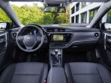 Toyota Auris © Toyota