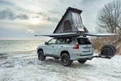 Lexus GX Overland ©Lexus
