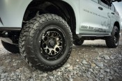 Lexus GX Overland ©Lexus