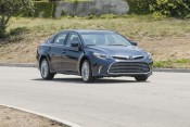 Toyota Avalon © Toyota