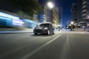 Toyota Yaris iA© Toyota