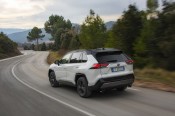 Toyota RAV4 © Toyota