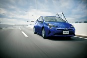 Toyota Prius © Toyota