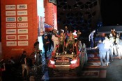 Toyota Hilux Rajd Dakar 2018 Nasser al Attiyah Matthieu Baumel