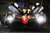 ©Toyota Motorsport GmbH.