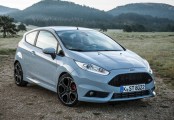 Ford Fiesta  © Ford