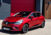 Renault Clio © Renault