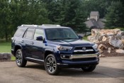 Toyota 4Runner ©Toyota