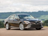 Toyota Camry ©Toyota