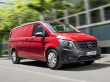 Mercedes Vito III©Mercedes 