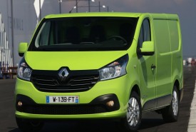 Renault Traffic III© Renault