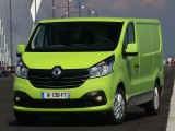 Renault Traffic III© Renault