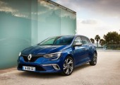 Renault Megane © Renault