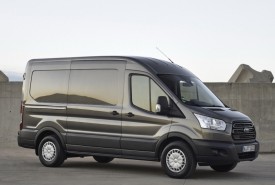 Ford Transit ©Ford
