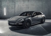 Porsche Panamera Sport Turismo © Porsche