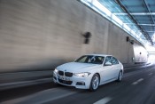 BMW 3 © BMW