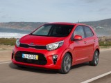 Kia Picanto © Kia