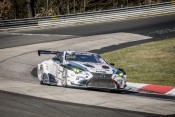 Nurburgring VLN Lexus LC