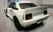 Toyota 222D © Toyota UK