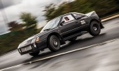 Toyota 222D © Toyota UK