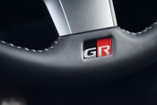 Yaris GRMN © Toyota