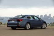 Toyota Avalon © Toyota