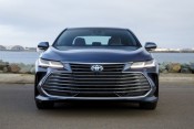Toyota Avalon © Toyota