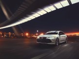 Toyota Avalon © Toyota