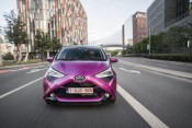 Toyota Aygo ©Toyota