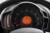 Toyota Aygo © Toyota