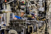 Fabryka Toyota Motor Manufacturing Wałbrzych silnik 1.0
