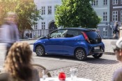 Toyota AYGO © Toyota