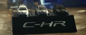 Toyota C-HR - Tomica