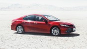 Toyota Camry ©Toyota