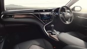 Toyota Camry ©Toyota