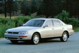 1994 Camry V6 Sedan © Toyota