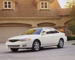 2000 Camry © Toyota