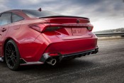 Avalon © TRD