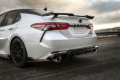 Camry © TRD