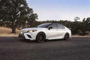 Camry © TRD