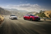 Camry Avalon © TRD