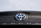Toyota Camry ©Toyota