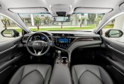Toyota Camry ©Toyota