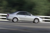 2004 Camry SE 5 generacja © Toyota