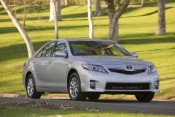 2010 Camry Hybrid 1 generacja © Toyota